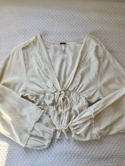 Poleras Talla XS/S a 5.000 cualquiera - miniatura 5