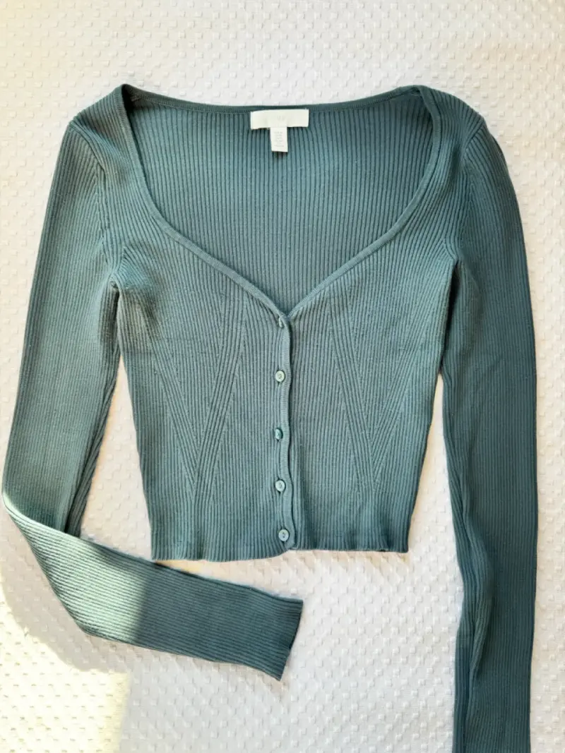 Poleras Talla XS/S a 5.000 cualquiera - 6