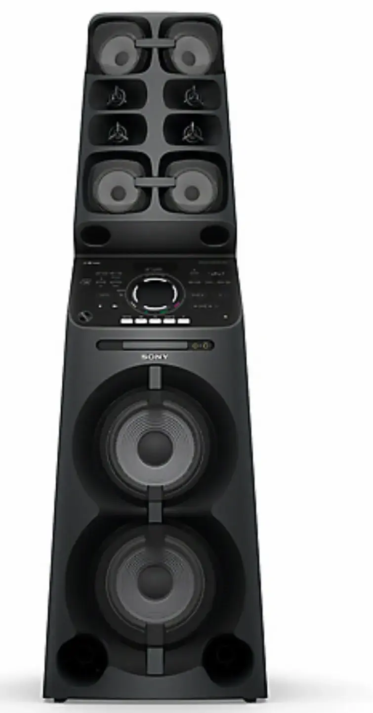 Altavoz Sony de alta potencia - 1