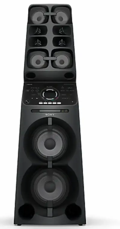 Altavoz Sony de alta potencia - miniatura 1