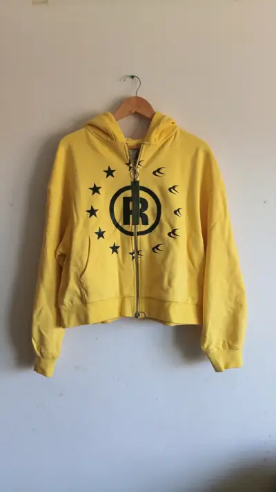 Hoodie Scuferrs - miniatura 1