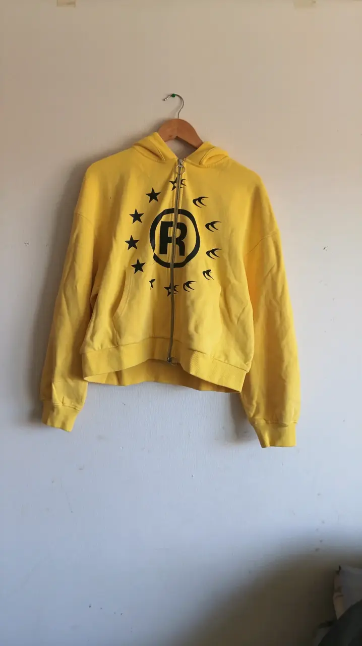 Hoodie Scuferrs - 3