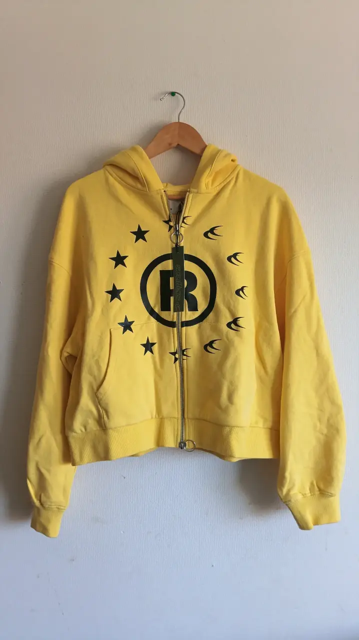 Hoodie Scuferrs - 6
