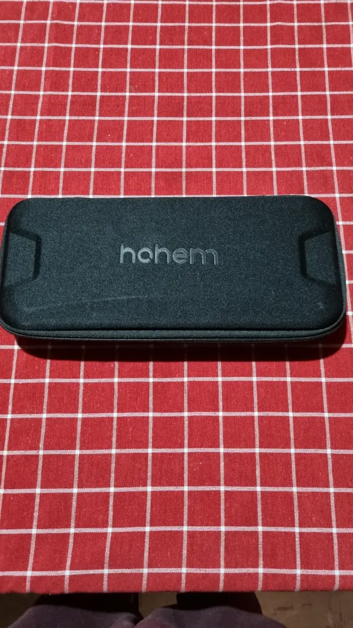 Gimbal Hohem iSteady Pro 4 - 4
