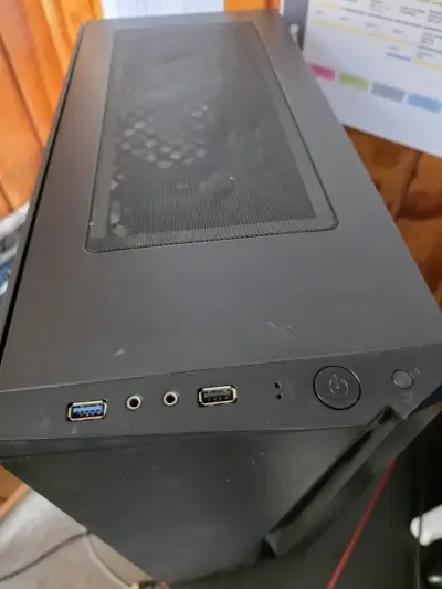DESKTOP RTX 3060 - miniatura 2