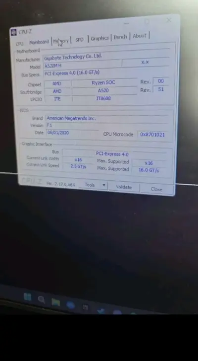DESKTOP RTX 3060 - miniatura 6
