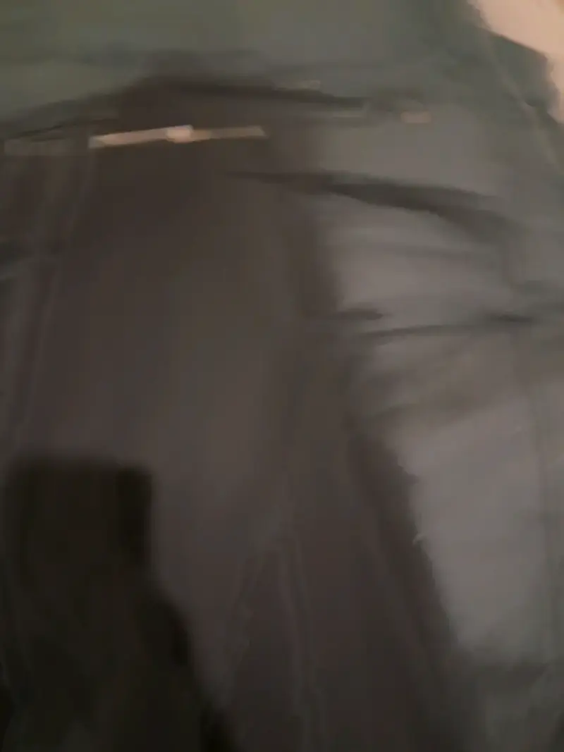 Pantalones de vestir negros - 3