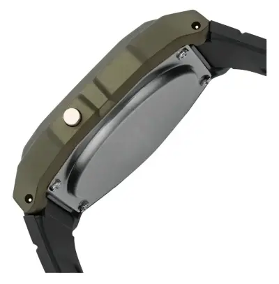 Reloj Casio F-91wm-3ac Digital Crono Alarma Luz - miniatura 3