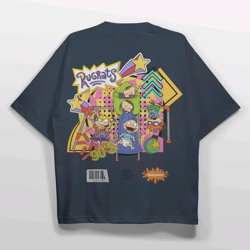 Poleras personalizadas - 2