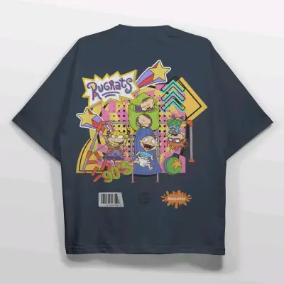 Poleras personalizadas - miniatura 2