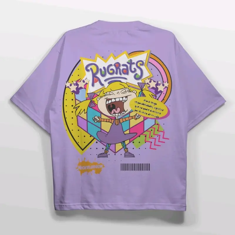 Poleras personalizadas - 3