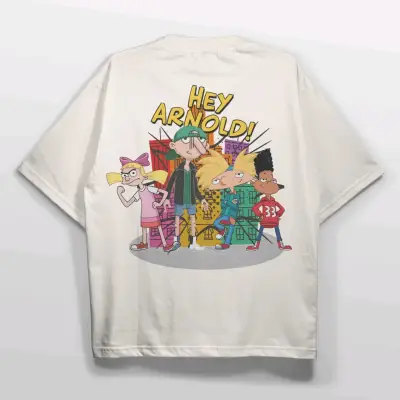 Poleras personalizadas - miniatura 4