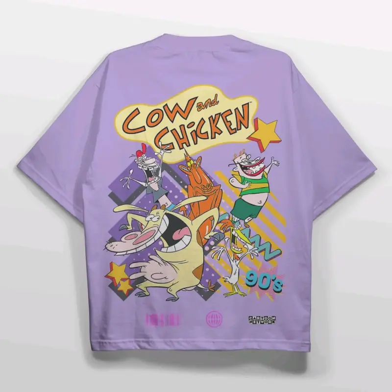 Poleras personalizadas - 6