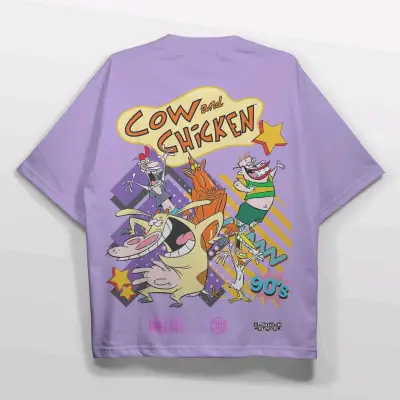 Poleras personalizadas - miniatura 6