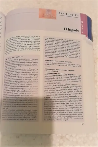 Tratado de Fisiología Médica 14ª Ed. 2 TOMOS - miniatura 3