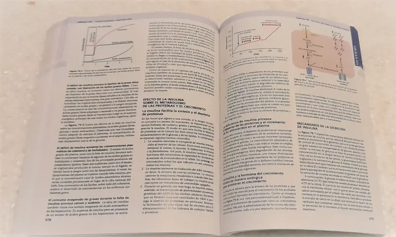 Tratado de Fisiología Médica 14ª Ed. 2 TOMOS - 4