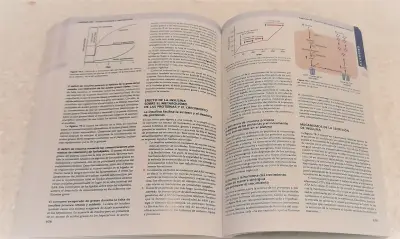 Tratado de Fisiología Médica 14ª Ed. 2 TOMOS - miniatura 4