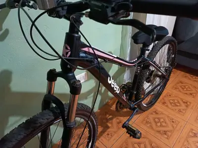 Bicicleta Jeep de montaña - miniatura 4