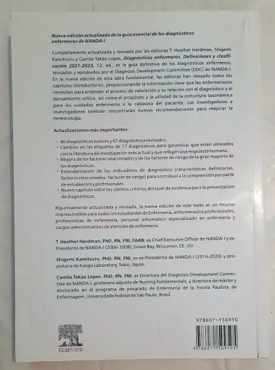 DIAGNÓSTICOS ENFERMEROS 2021-2023 - miniatura 2