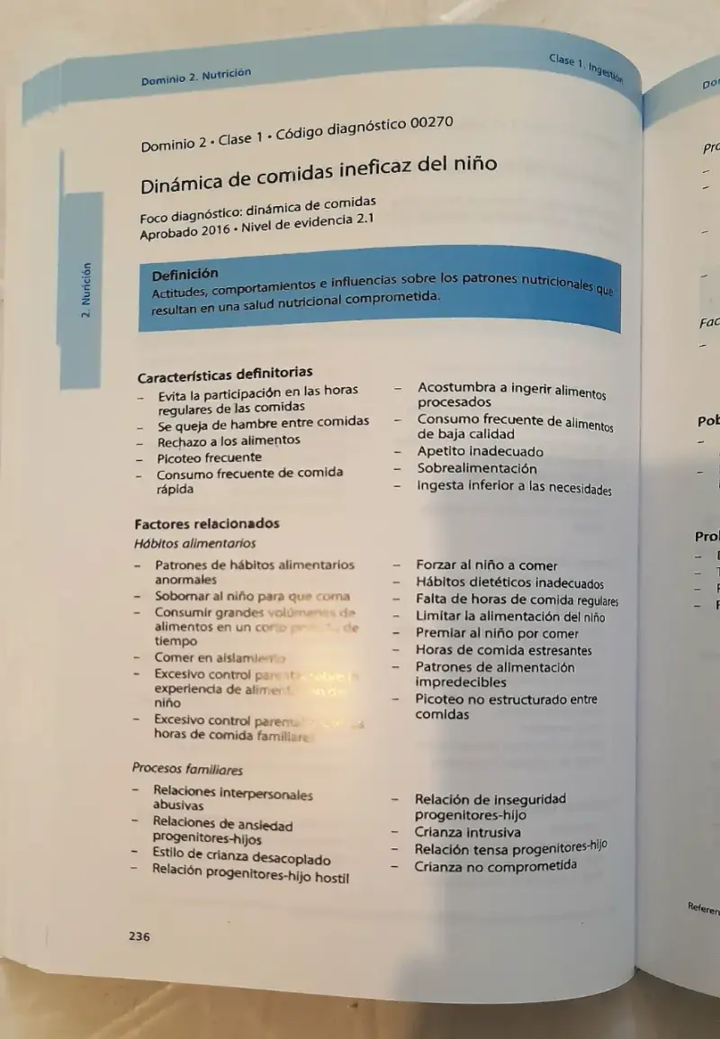 DIAGNÓSTICOS ENFERMEROS 2021-2023 - 5
