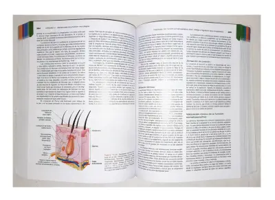 Libro Porth Fisiopatología 10ª Edición - miniatura 3