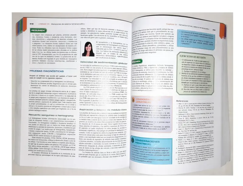 Libro Porth Fisiopatología 10ª Edición - 4