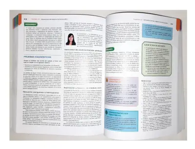 Libro Porth Fisiopatología 10ª Edición - miniatura 4