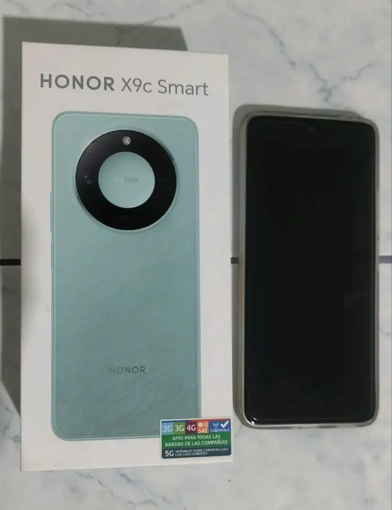 Honor X9c Smart