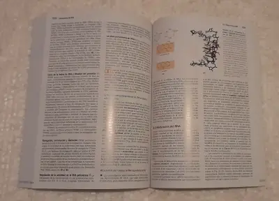 Lehninger. Principios de Bioquímica 7ed. - miniatura 5