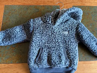 Peludito marca Baby Harvest - miniatura 1