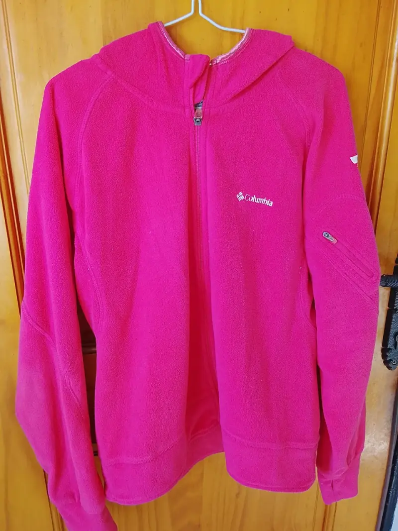 Ropa original - 1
