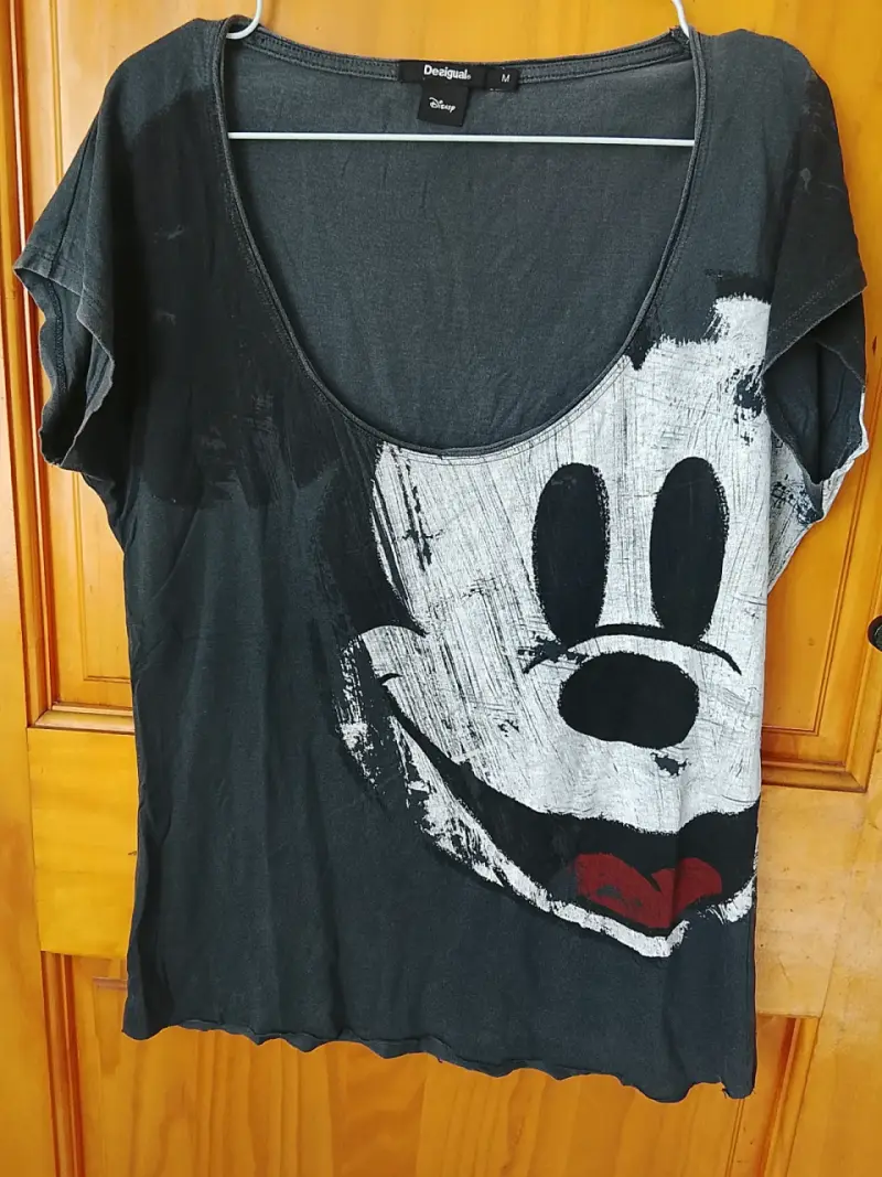 Ropa original - 4