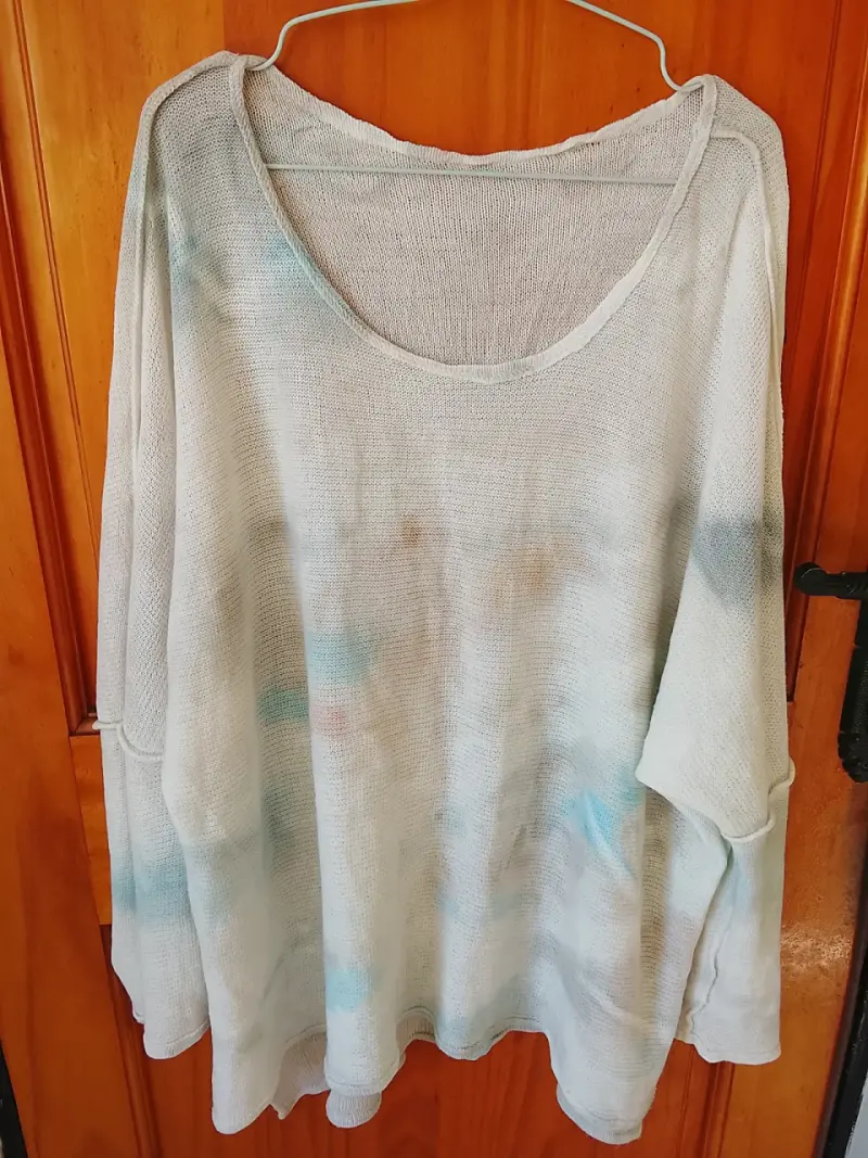 Ropa original - 5