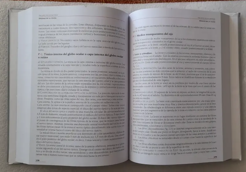 Anatomía Humana de Rouvière - 4