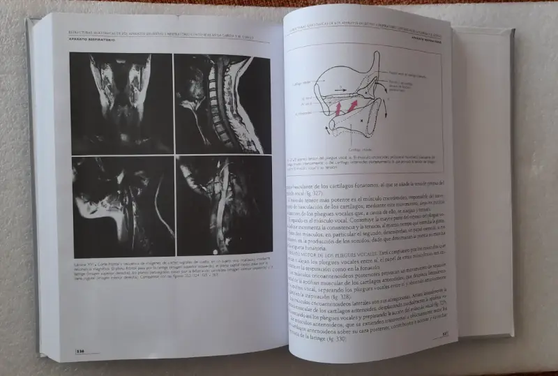 Anatomía Humana de Rouvière - 5