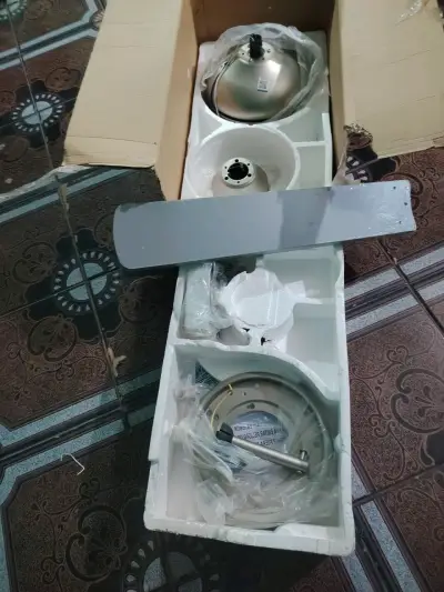Ventilador de techo Abitare - miniatura 3