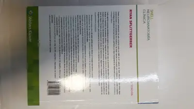 Libro Neuroanatomía Clínica de Snell - miniatura 2