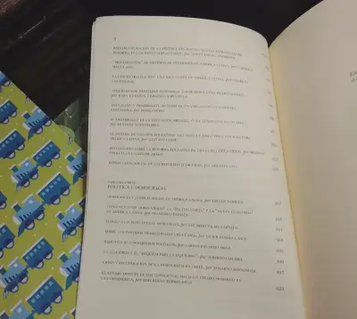 Sociología Del Desarrollo, Politicas Sociales Y De - miniatura 4