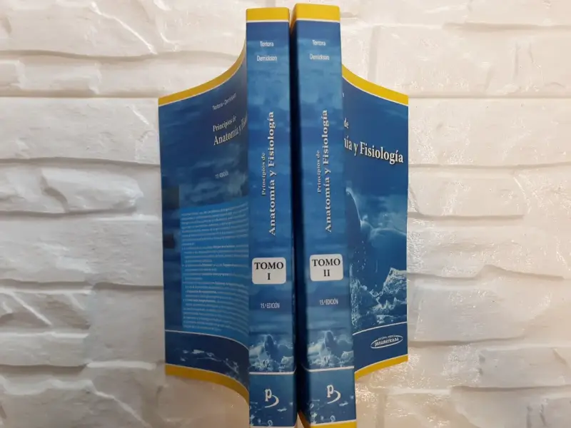 Tortora- Principios de Anatomía y Fisiología- 15º - 6