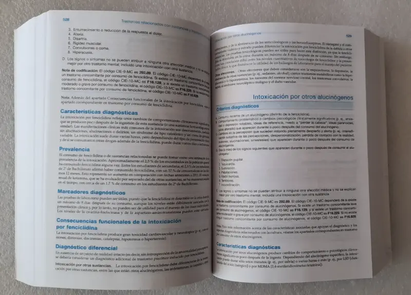 Manual DSM-5 quinta edición - 2
