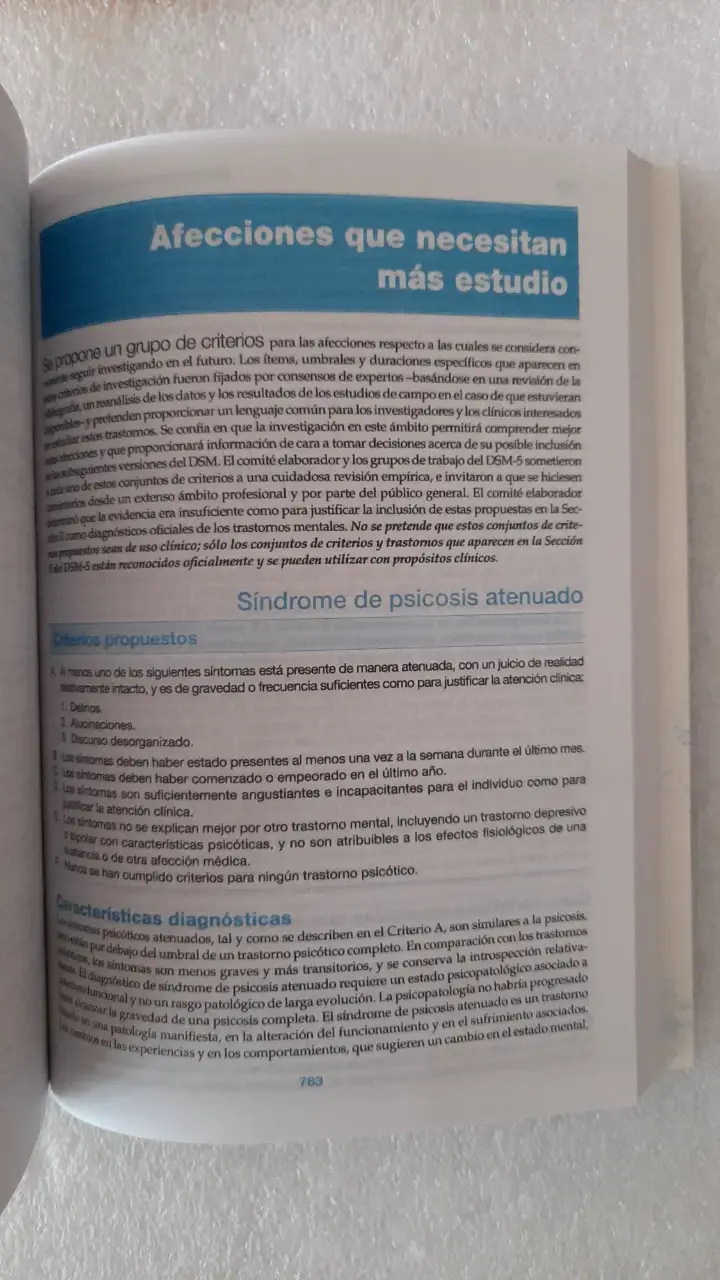 Manual DSM-5 quinta edición - 3