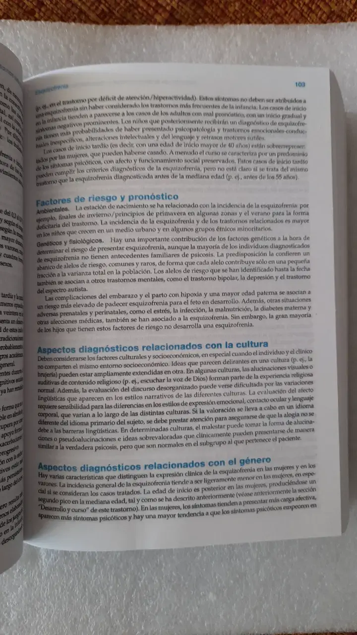Manual DSM-5 quinta edición - 4