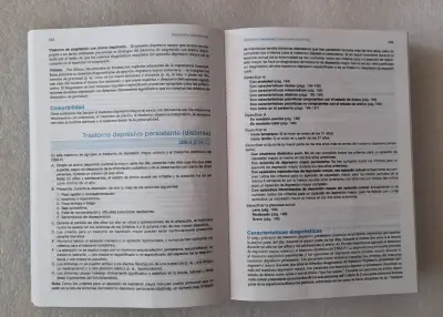 Manual DSM-5 quinta edición - miniatura 5