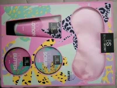 Set crema corporal y de manos Pielarmina - miniatura 3