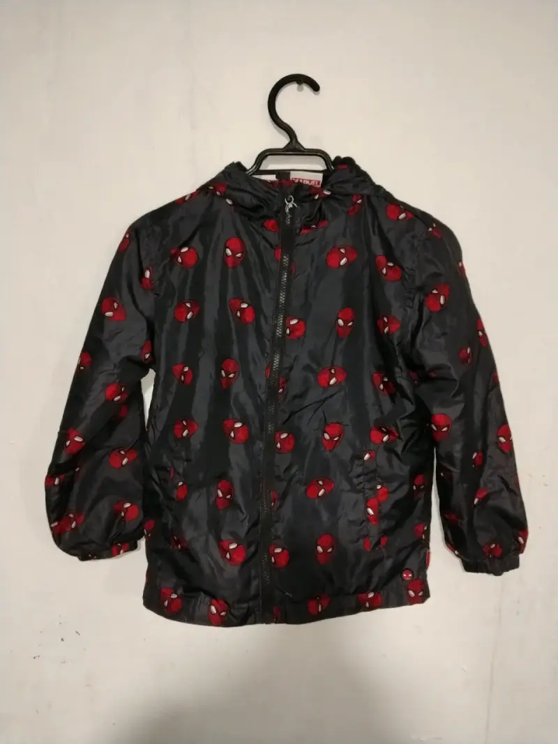 Chaqueta infantil de Spiderman - 1