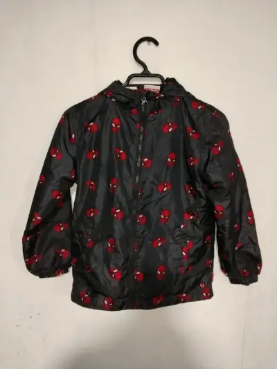 Chaqueta infantil de Spiderman - miniatura 1