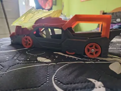 Auto de juguete Hot Wheels - miniatura 1