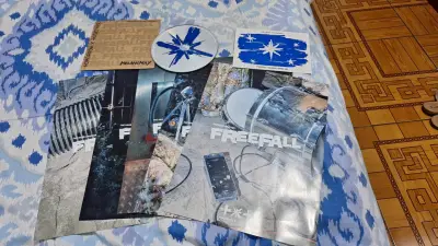 Álbum Tomorrow X Together - miniatura 2