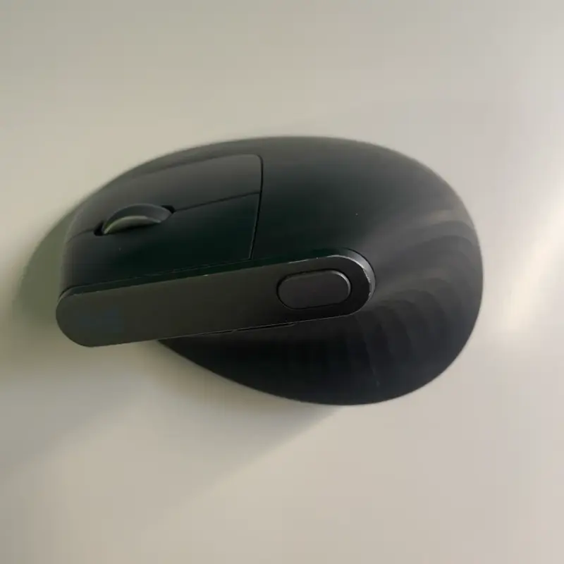 MX VERTICAL Mouse ergonómico Logitech - 3