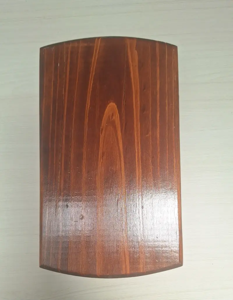 Tabla de cortar de madera - 5